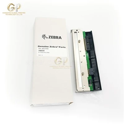 Оригинална печатаща глава Zebra ZM600 203dpi/300dpi